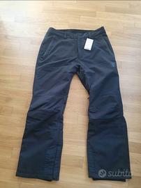 pantaloni snowboard ripcurl NUOVI