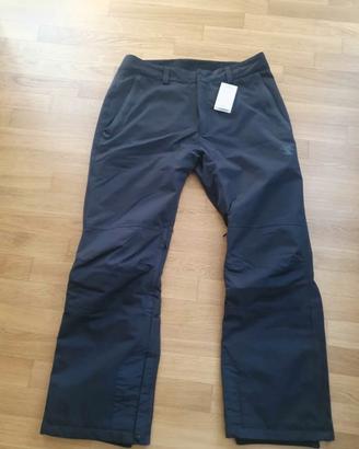 pantaloni snowboard ripcurl NUOVI