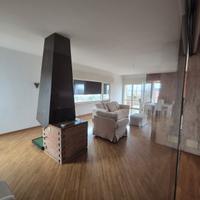 Appartamento piano attico