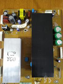 Scheda TV Samsung Plasma 