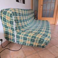 divano letto matrimoniale 