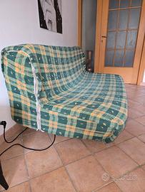 divano letto matrimoniale 