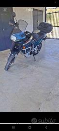 Honda transalp 600