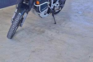 Honda transalp 600