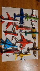 MATCHBOX-LESNEY SKY BUSTERS modellini anni '70