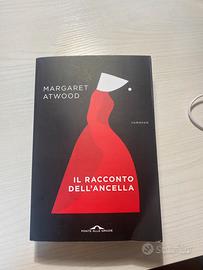 Il racconto dell’ancella