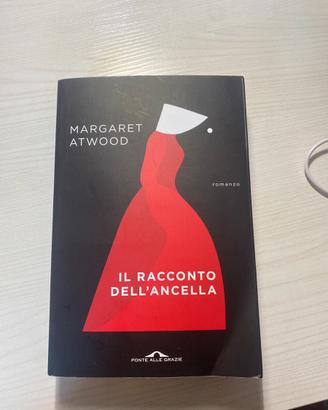 Il racconto dell’ancella