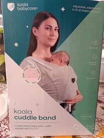 Fascia babycare Koala 