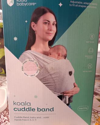 Fascia babycare Koala 