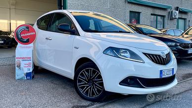 LANCIA 1.0 FIREFLY HYBRID 5P 69CV - CARPLAY, NEOPA