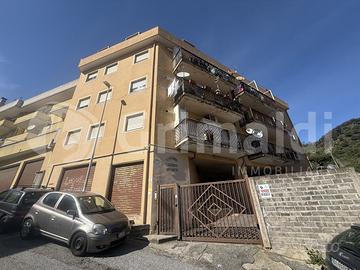 Appartamento Messina [0681-39VRG]