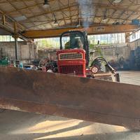 Fiat 605 Super versione montagna