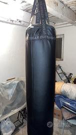 Sacco da boxe (Nuovo)