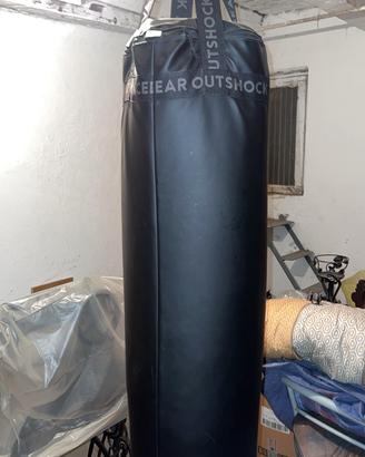 Sacco da boxe (Nuovo)