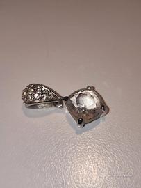 ciondolo Swarovski 