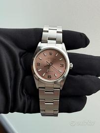 Rolex Air King