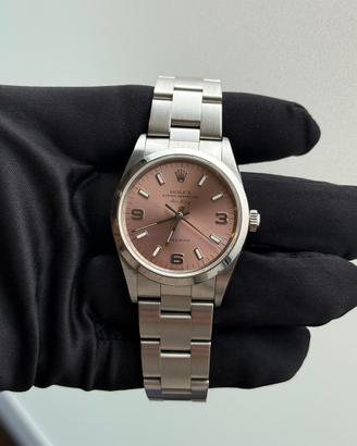 Rolex Air King