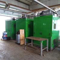 Generatore man 250kw gas 2842e312