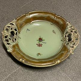 Piatto Centrotavola anni 50