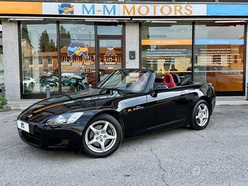 Honda S 2000 2000 2.0 240cv