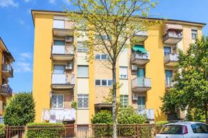 Appartamento di 80 m² con 4 locali a Casalecchio d