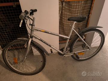 Bicicletta