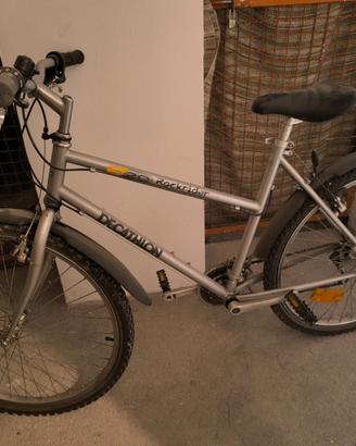 Bicicletta