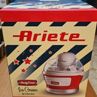 Gelatiera  Ariete