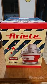 Gelatiera  Ariete