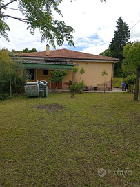 Casa semindipendente