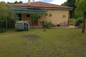 Casa semindipendente