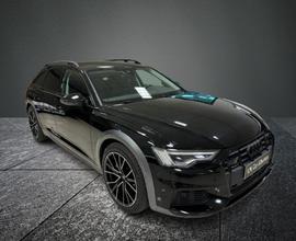 AUDI A6 allroad 40 TDI 2.0 quattro S tronic Evol