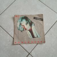 45 giri vasco vita spericolata con disco rovinato