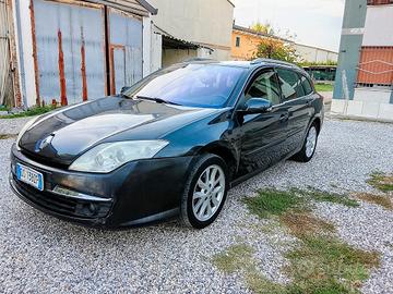 Renault Laguna Diesel 150cv