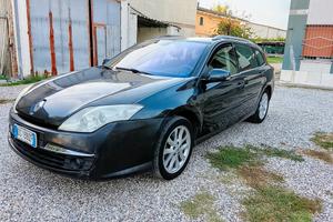 Renault Laguna Diesel 150cv