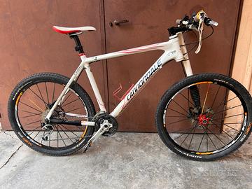 Cannondale F1 29’’ Shimano Deore XT