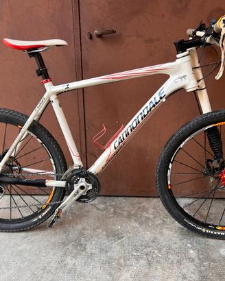 Cannondale F1 29’’ Shimano Deore XT