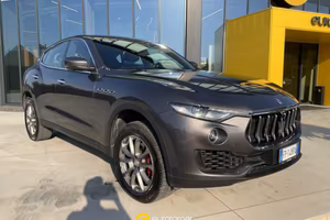MASERATI Levante V6 Diesel 275 CV AWD