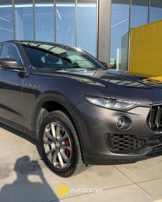 MASERATI Levante V6 Diesel 275 CV AWD