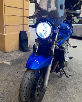 Suzuki Bandit k8