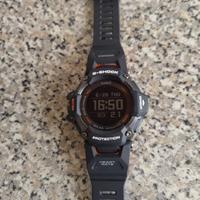 Smartwatch G-shock gdb h2000