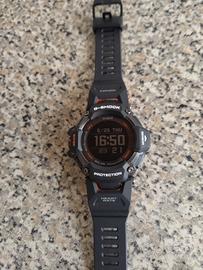 Smartwatch G-shock gdb h2000