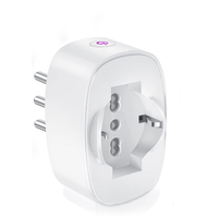 Presa Smart WiFi 16A  italiana Smart Life/Tuya