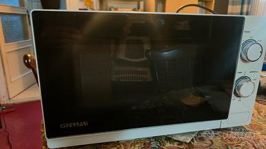 Forno a microonde G Ferrari mod.G10029