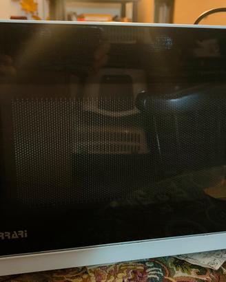 Forno a microonde G Ferrari mod.G10029