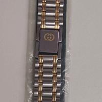 orologio gucci chrono 9400 cinturino