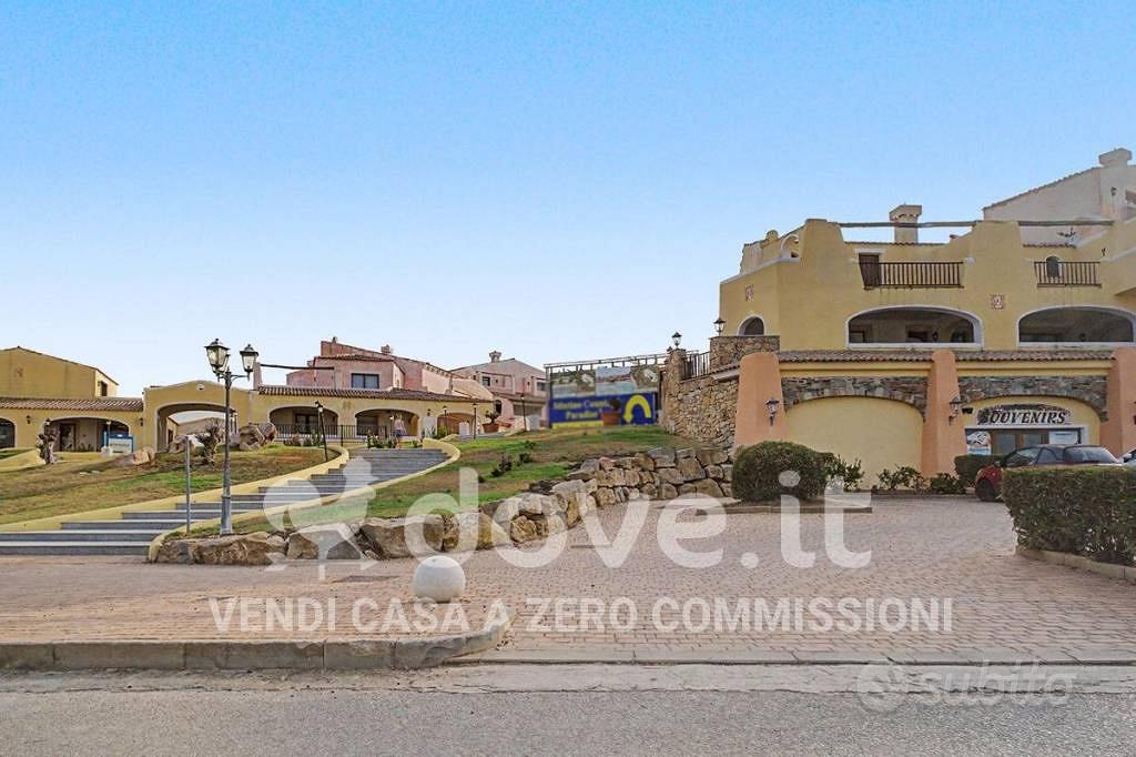 Apartment in Isthintini/Stintino, Punta de Su Turrione - Vista 3