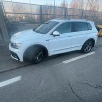 Tiguan R-Line