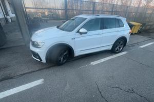 Tiguan R-Line