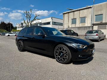 Bmw serie 3